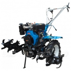 Мотоблок Prorab GT 904 VDKe в Уфе