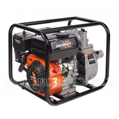 Бензиновая мотопомпа Patriot MP 2036 S в Уфе