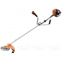 Бензокоса (бензиновый триммер) Carver GBC-026 new в Уфе