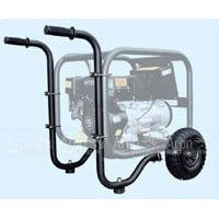 Комплект транспортировочных колес для ITC Power/Hyundai 9808 в Уфе