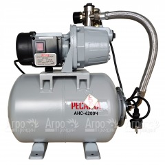 Насосная станция Ресанта АНС-4200Ч в Уфе