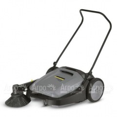 Подметальная машина с ручным управлением Karcher KM 70/15 C в Уфе