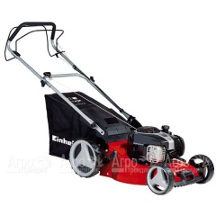 Газонокосилка бензиновая Einhell GC-PM 46/2 S HW B&#38;S в Уфе