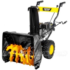 Бензиновый снегоуборщик Huter SGC 6.8 в Уфе