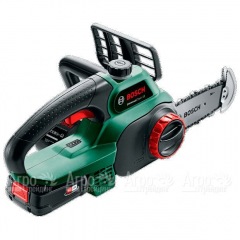 Аккумуляторная пила Bosch UniversalChain 18-12" в Уфе