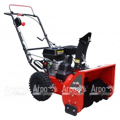 Снегоуборщик Efco Artik 55S в Уфе