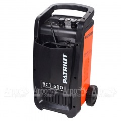 Пускозарядное устройство Patriot BCT-600 Start в Уфе