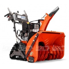 Снегоуборщик гусеничный Husqvarna ST 276EPT в Уфе
