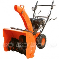 Снегоуборщик Кратон GSB-6,5SEL в Уфе