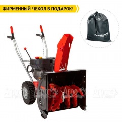 Бензиновый снегоуборщик Al-ko SnowLine 560 II в Уфе