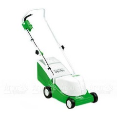 Электрическая газонокосилка VIKING ME 340 в Уфе