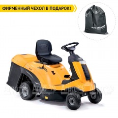 Садовый райдер Stiga Combi 2072 H в Уфе