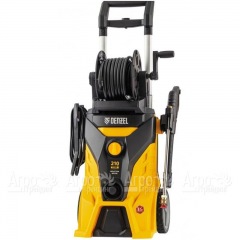 Мойка высокого давления Denzel R-210iD в Уфе