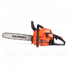 Бензопила Patriot PT 445 The One-16 в Уфе