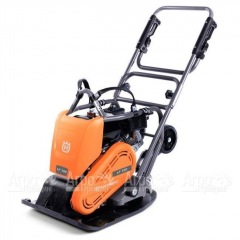 Виброплита бензиновая Husqvarna Atlas Copco LF 130 LT в Уфе