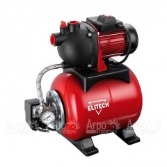 Насосная станция Elitech САВ 600П/19 в Уфе