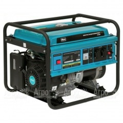 Бензогенератор Wert G 6500 (W0101.012.00) 5 кВт в Уфе