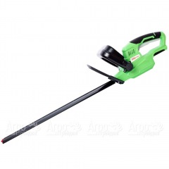 Аккумуляторный кусторез RedVerg RD-HT18V (без аккумулятора и зарядного устройства) в Уфе