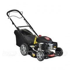 Газонокосилка бензиновая Profi PBM 46SWA в Уфе