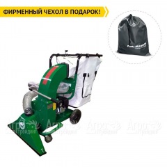 Садовый пылесос Sable VS85 в Уфе