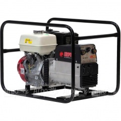 Сварочный генератор Europower EP 200 X2 DC 3.2 кВт в Уфе