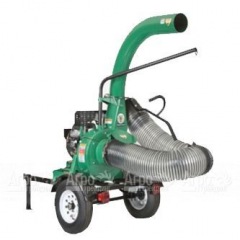 Садовый пылесос Billy Goat DL1801VEEU в Уфе