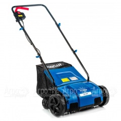 Скарификатор-аэратор электрический Hyundai SCE 3220 в Уфе