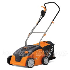 Аэратор электрический Daewoo DSC 1500E в Уфе