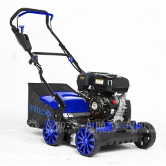 Скарификатор бензиновый Haitec HT-VS40 в Уфе