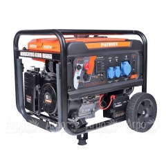 Бензогенератор Patriot GRA 8500 AWS 8 кВт в Уфе