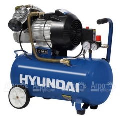 Поршневой компрессор Hyundai HY 2550 в Уфе