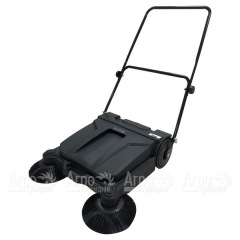 Подметальная машина Zitrek ZSM680 в Уфе