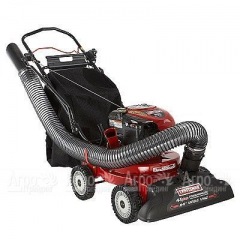 Садовый пылесос-измельчитель Craftsman 77013 (8-ми кратное измельчение, 4- в одном) в Уфе