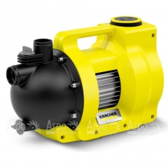 Поверхностный самовсасывающий насос Karcher BP 7.000 Garden в Уфе