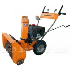 Снегоуборщик ITC Power S 550 в Уфе