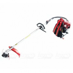 Бензокоса (бензиновый триммер) HND BC 35 XB в Уфе