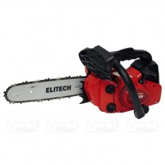 Бензопила Elitech БП 25/12М в Уфе