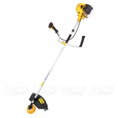 Бензокоса (бензиновый триммер) Huter GGT-443S в Уфе