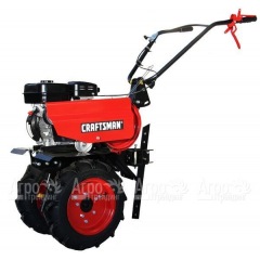 Мотоблок Craftsman 23030B (фрезы в комплекте) в Уфе