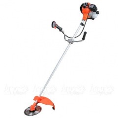 Бензокоса (бензиновый триммер) Рысь БТР-052 в Уфе