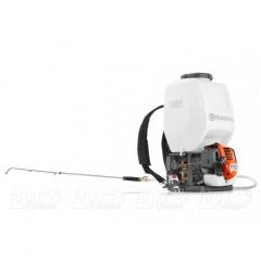 Опрыскиватель бензиновый Husqvarna 321S25 в Уфе