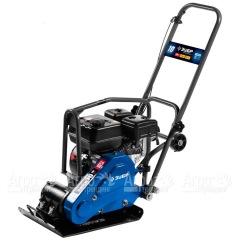Виброплита бензиновая Зубр ЗВПБ-10 Г в Уфе