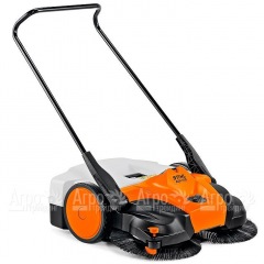 Подметальная машина Stihl KGA 770 в Уфе