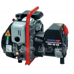 Бензогенератор (бензиновый генератор/электростанция) Endress ESE 20 BS 1,5 кВт в Уфе