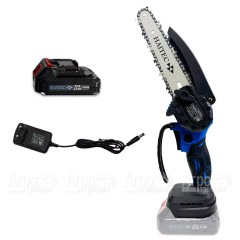 Аккумуляторная пила Haitec HT-AKS61LI 6" в Уфе