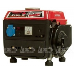 Бензиновый генератор Ranger RPG-900L 0,65 кВт в Уфе