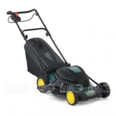 Электрическая газонокосилка Yard-Man YM 1719 E в Уфе