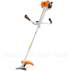 Бензокоса (бензиновый триммер) Stihl FS 350 в Уфе