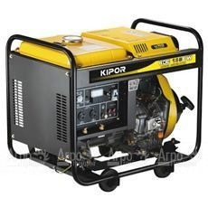 Сварочный генератор Kipor KDE180XW в Уфе