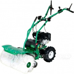 Подметальная машина GreenTiller M5 в Уфе